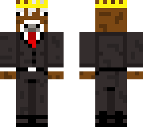 king cow