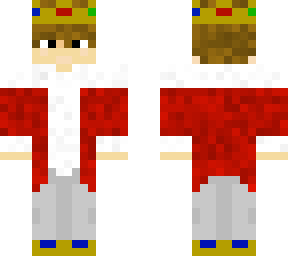 king kimano
