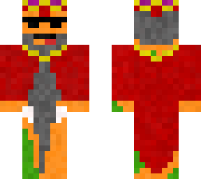 king_mangolia