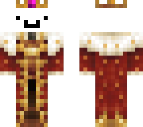 king ricce