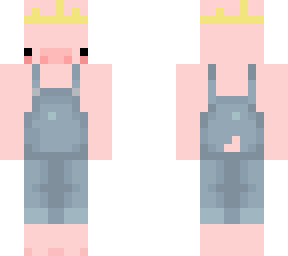 kingpig45 oficial