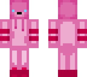 lance ( kirby edition)