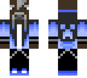 lapizlazuli cow