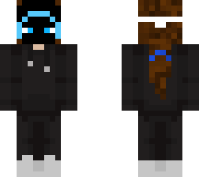 lilbluemonster0 me skin