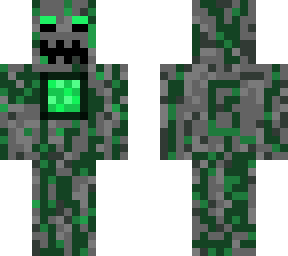 lord of the rings nature golem
