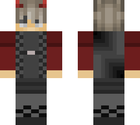 lostshrimp's personal skin