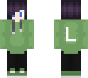 luni, but better