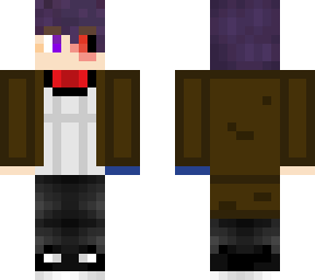 macebroscle (ryansmp) remake