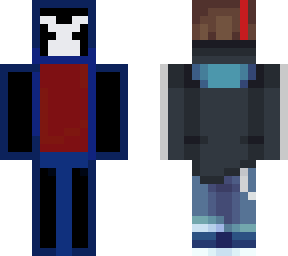 made by me