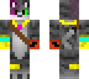 mago gatoxeo