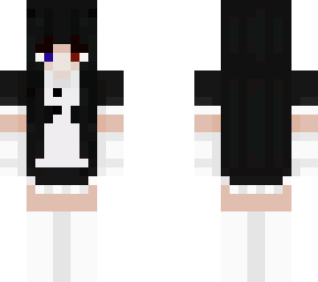 maid xoak