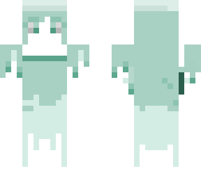 male ghost