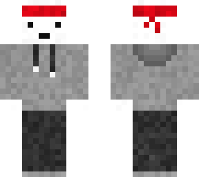 marshmello guy fixed