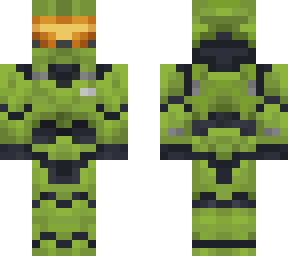 master chief