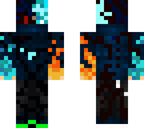 mattbg (corrupted) sirve para mundos muy muy oscuros