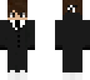 mcss black