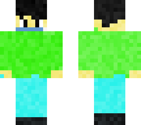me mask