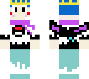 mi nueva version (normal fusionada con la de version azucar)