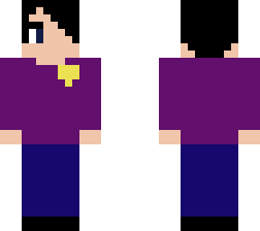 michael afton