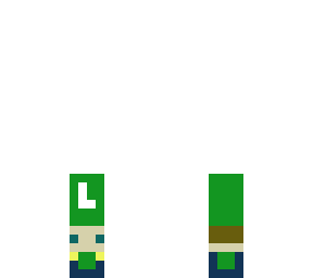mini luigi