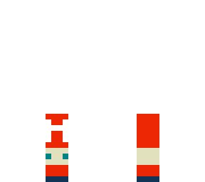 mini mario