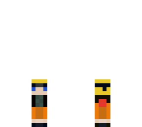 mini naruto