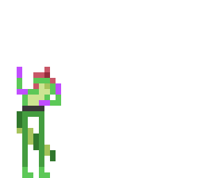 montgwomeree