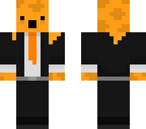 mr chesse 2