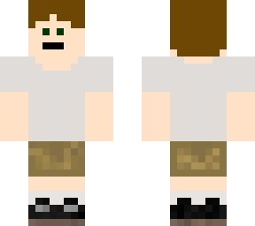 my (loganwhat) first skin!