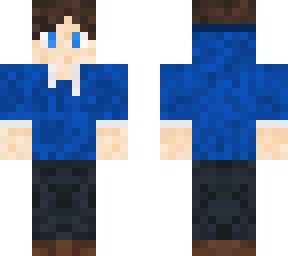 my best skin
