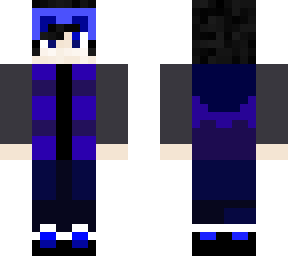my character