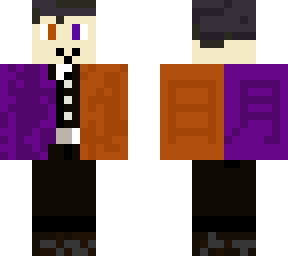 my demon slayer character
