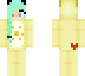 my funshine bear skin