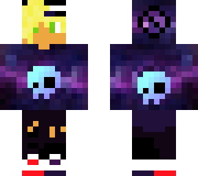 my main skin