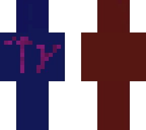 my named skin
