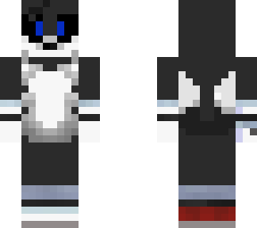 my oc