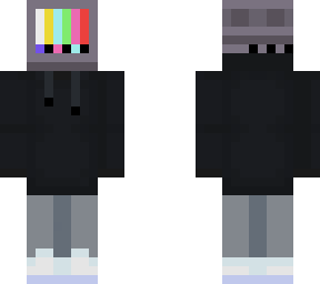 my official skin