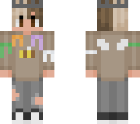 my skin