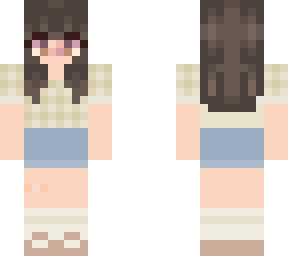 my skin
