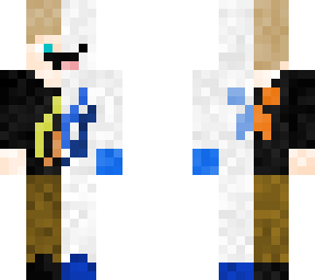 my skin