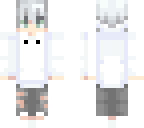 my skin
