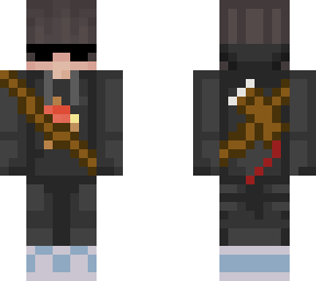 my skin