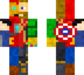 my skin