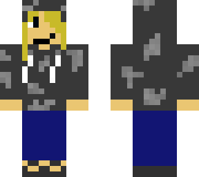 my skin