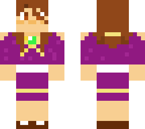 my skin remake