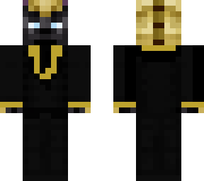 nasus sanji