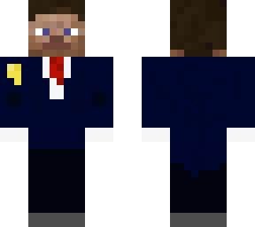 navy steve