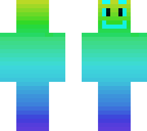 neon dude