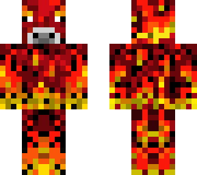 nether cow
