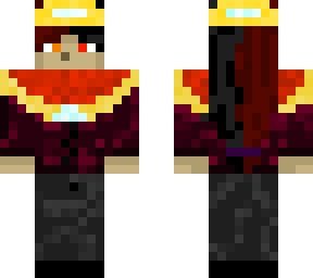 nether prince